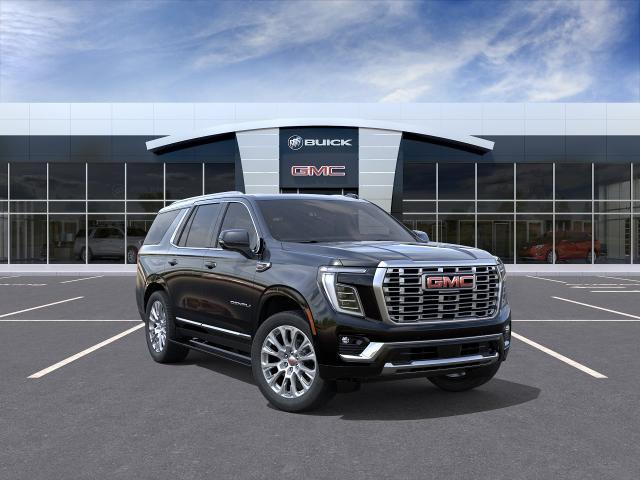 2026 GMC Yukon Denali - 0