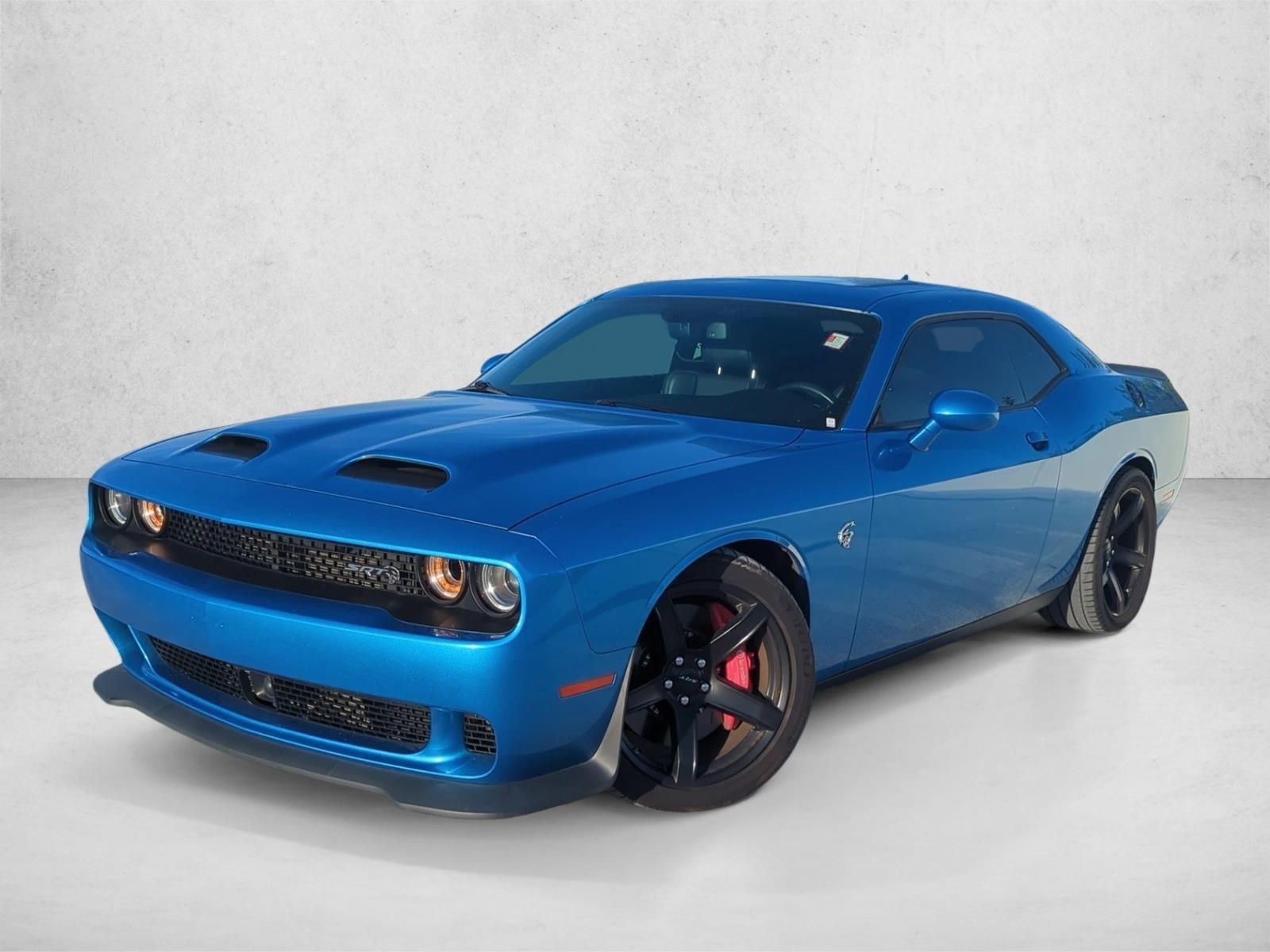 2019 Dodge Challenger Vehicle Photo in Ft. Myers, FL 33907