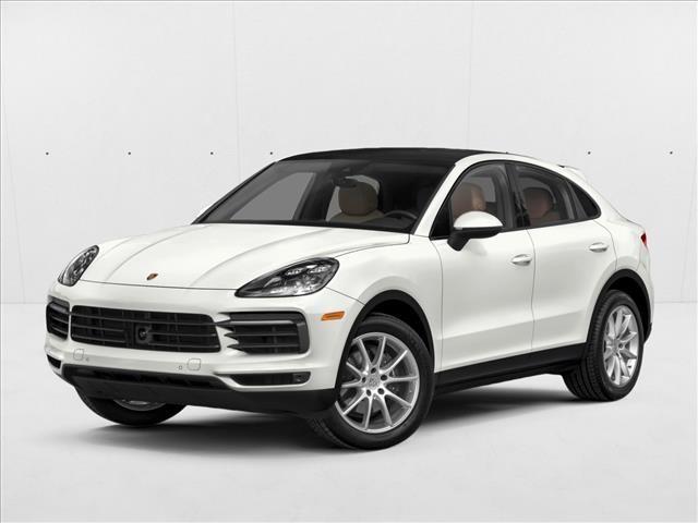 2023 Porsche Cayenne Vehicle Photo in Pompano Beach, FL 33064