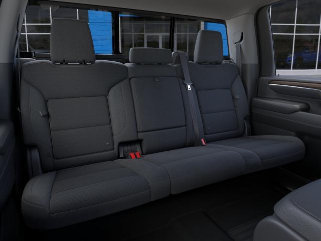 2026 Chevrolet Silverado 2500 HD photo 17 of 30