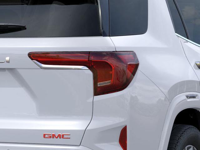 2026 GMC Terrain Vehicle Photo in ROCHESTER HILLS, MI 48307-2741
