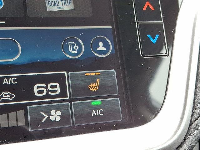 2024 Subaru Legacy Vehicle Photo in Philadelphia, PA 19116