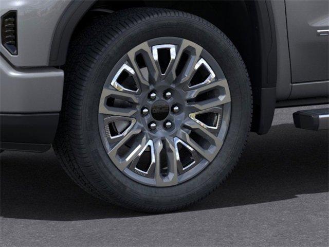 2025 GMC Sierra 1500 Vehicle Photo in ROCHESTER HILLS, MI 48307-2741