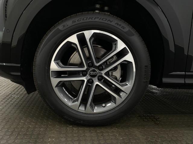 2025 Audi Q5 Vehicle Photo in Appleton, WI 54913