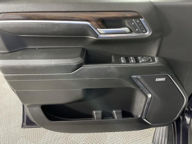 2023 GMC Sierra 1500 Vehicle Photo in GILBERT, AZ 85297-0402