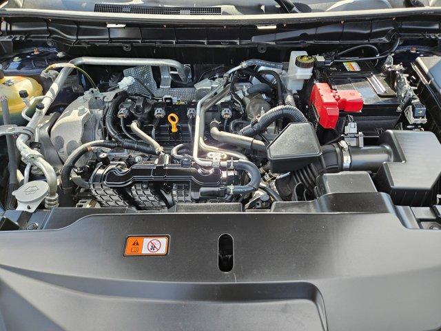 2023 Mitsubishi Outlander Vehicle Photo in San Antonio, TX 78209