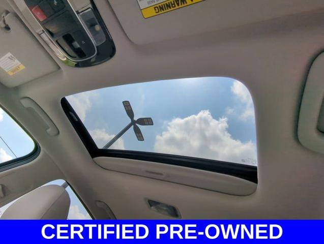 2025 Hyundai TUCSON Vehicle Photo in Merrillville, IN 46410