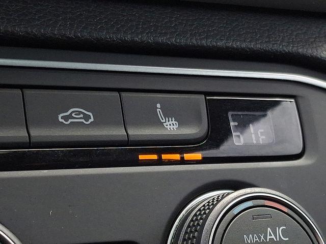 2021 Volkswagen Atlas Vehicle Photo in DANBURY, CT 06810-5034