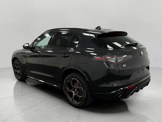 2025 Alfa Romeo Stelvio Vehicle Photo in Appleton, WI 54913