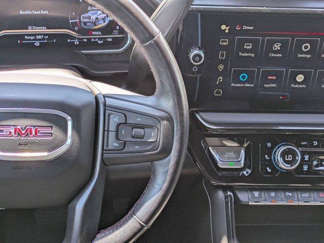 2024 GMC Sierra 2500 HD Vehicle Photo in SELMA, TX 78154-1459