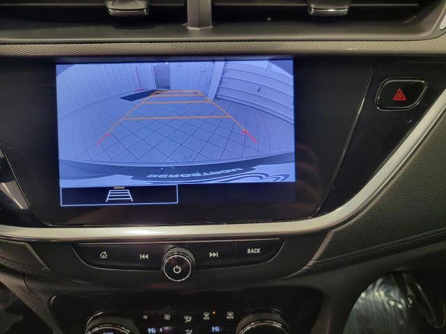 2023 Buick Encore GX Vehicle Photo in NEENAH, WI 54956-2243