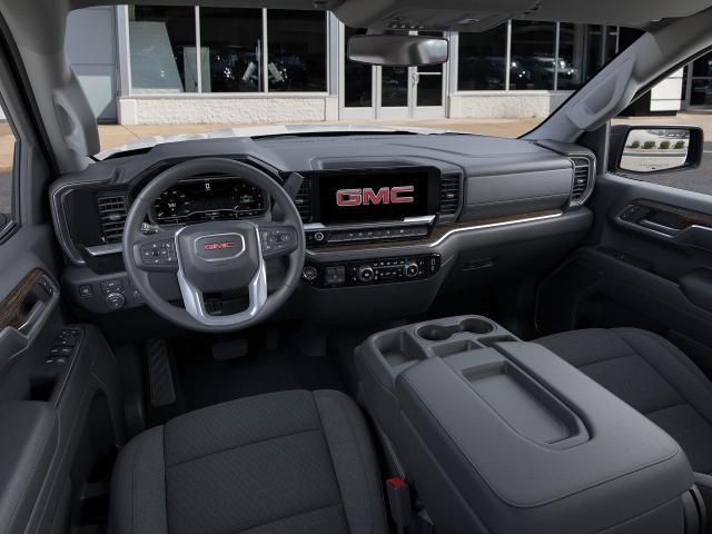 2026 GMC Sierra 1500 Vehicle Photo in TREVOSE, PA 19053-4984