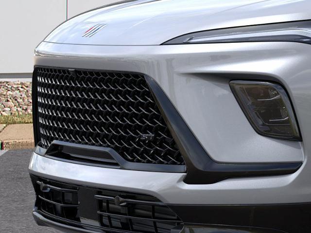 2026 Buick Enclave Vehicle Photo in TREVOSE, PA 19053-4984