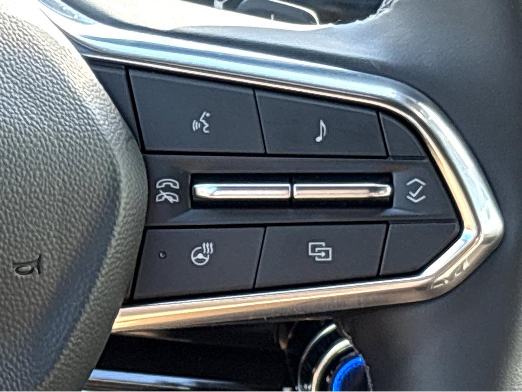 2025 Chevrolet Equinox Vehicle Photo in POOLER, GA 31322-3252