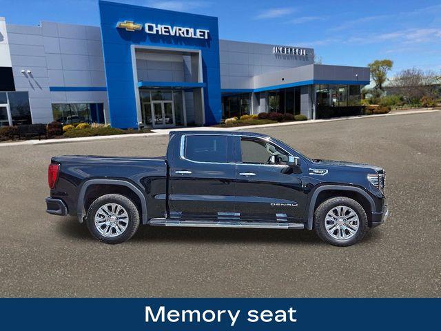 2025 GMC Sierra 1500 Vehicle Photo in DANBURY, CT 06810-5034