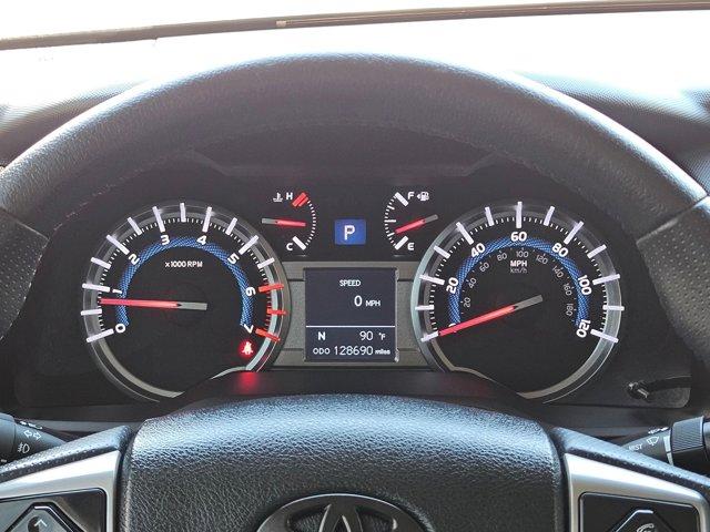 2018 Toyota 4Runner Vehicle Photo in San Antonio, TX 78230