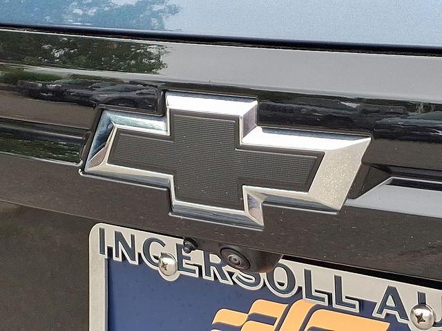 2024 Chevrolet Traverse Vehicle Photo in DANBURY, CT 06810-5034