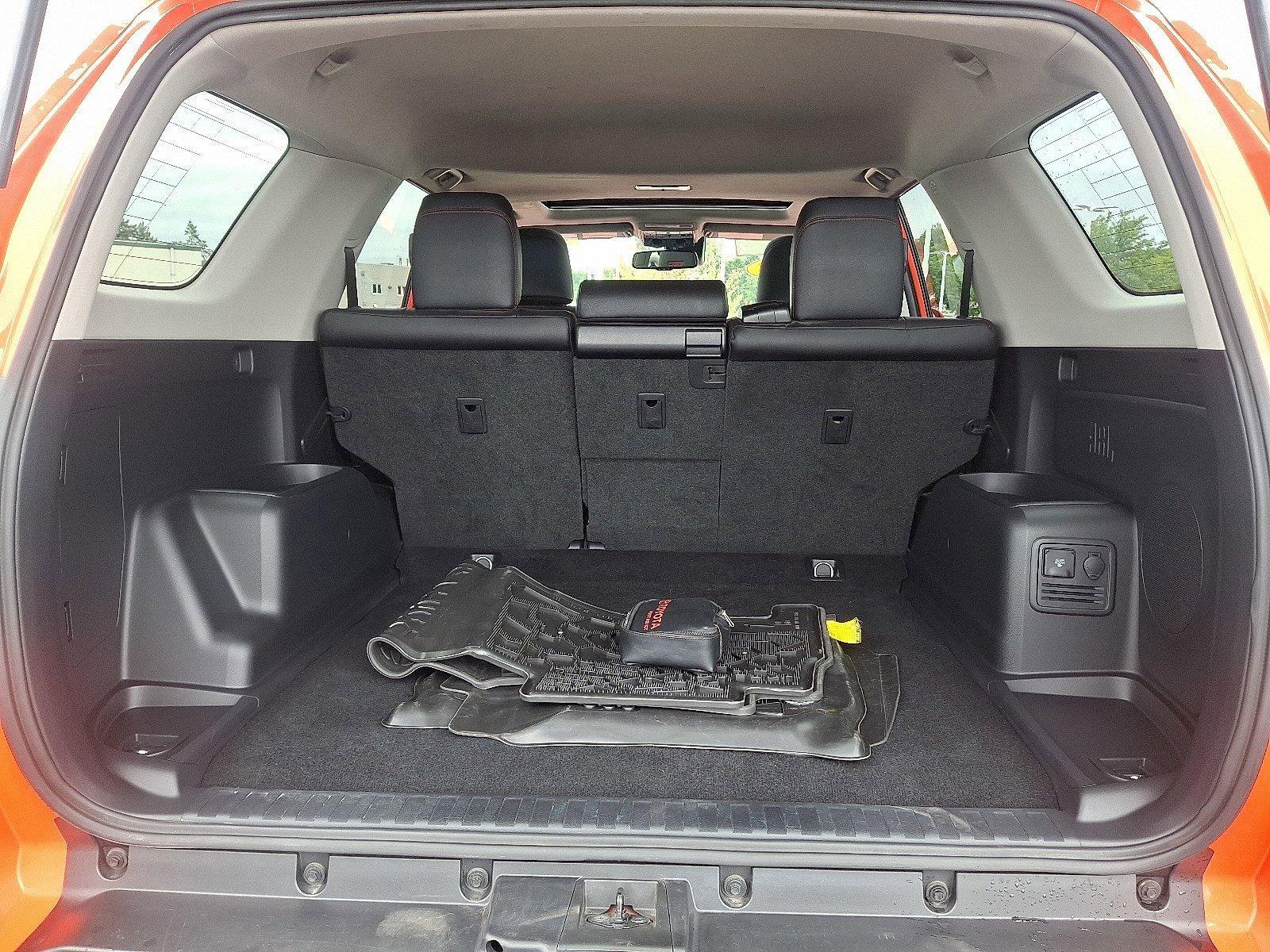 2023 Toyota 4Runner Vehicle Photo in Harrisburg, PA 17111