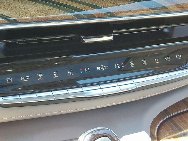 2023 Cadillac Escalade Vehicle Photo in DANBURY, CT 06810-5034