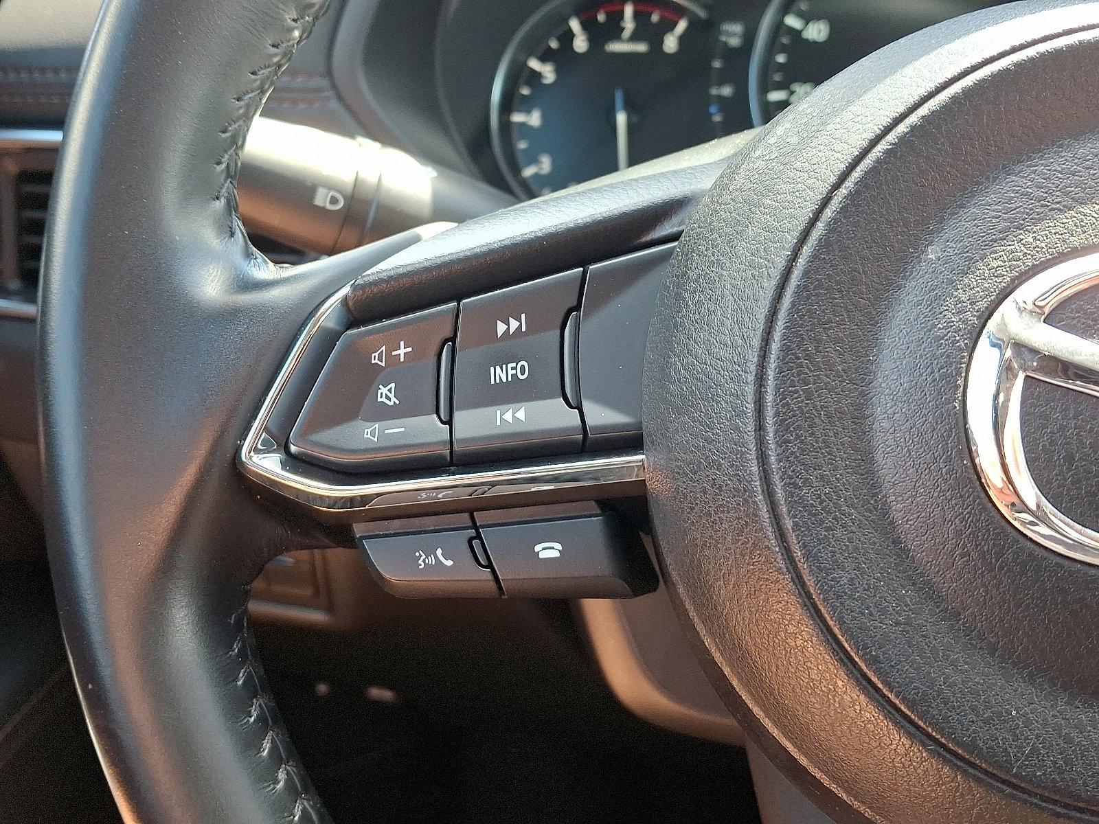 2022 Mazda CX-5 Vehicle Photo in Harrisburg, PA 17111