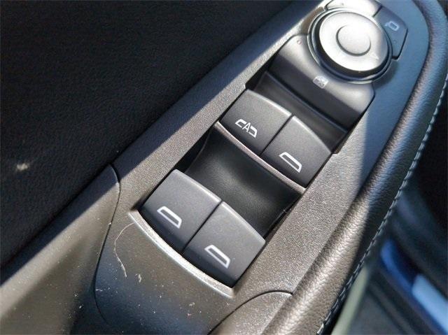 2022 Buick Encore GX Vehicle Photo in AURORA, CO 80012-4011