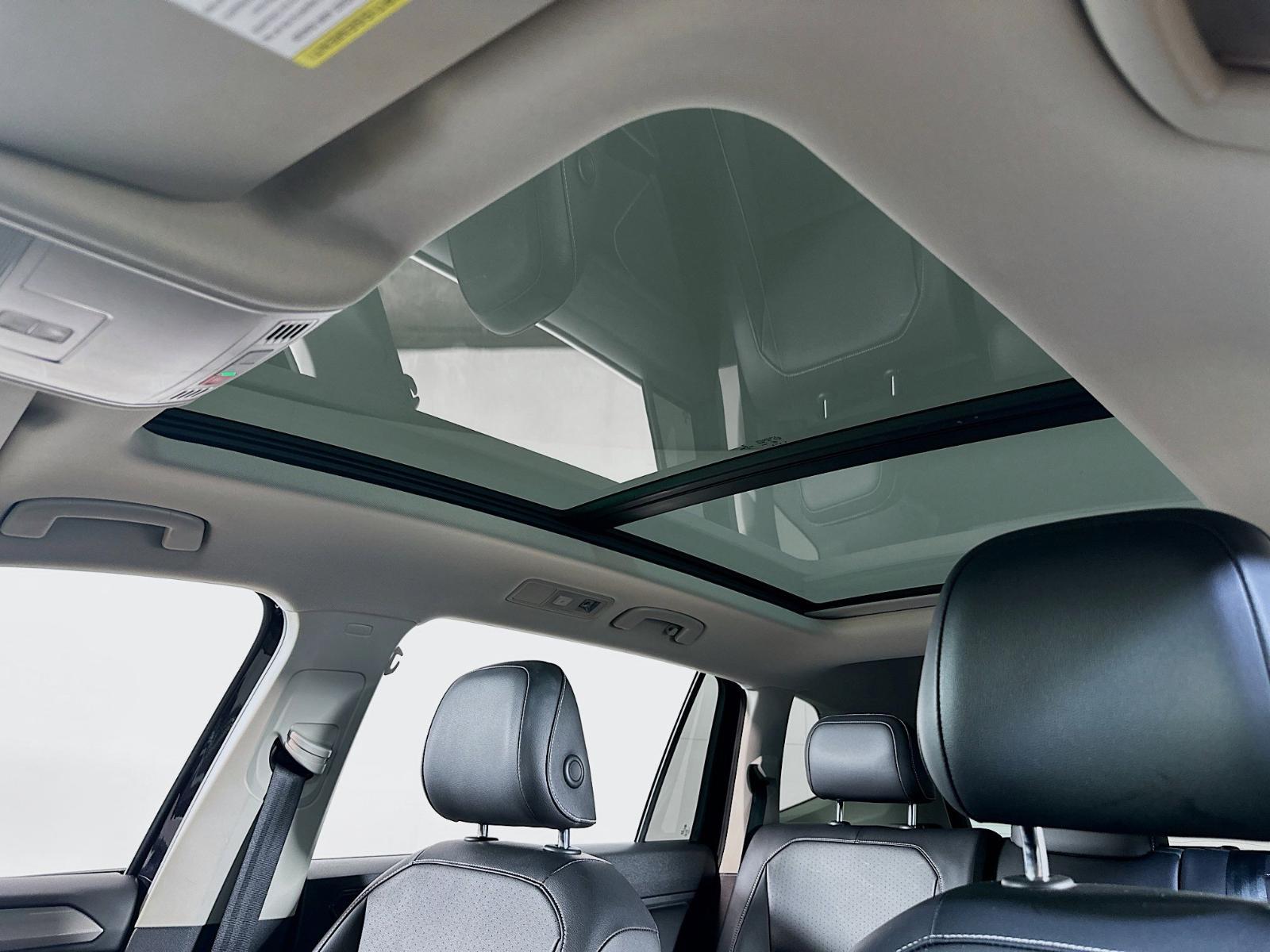 2022 Volkswagen Tiguan Vehicle Photo in Langhorne, PA 19047