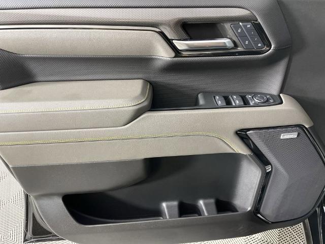 2024 Chevrolet Silverado 1500 Vehicle Photo in GILBERT, AZ 85297-0402