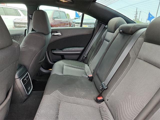 2022 Dodge Charger Vehicle Photo in EASTLAND, TX 76448-3020