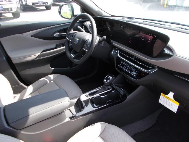 2025 Buick Envista Vehicle Photo in LOWELL, MA 01852-4336