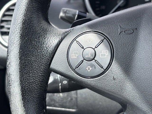 2009 Mercedes-Benz M-Class Vehicle Photo in ROCHESTER HILLS, MI 48307-2741