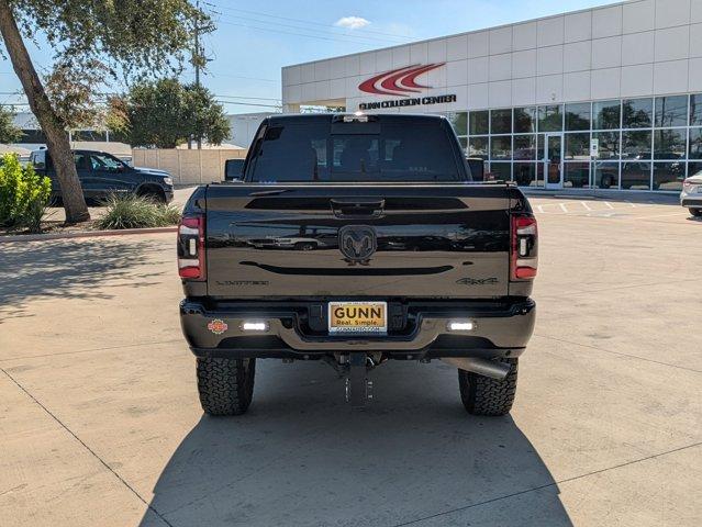 2024 Ram 2500 Vehicle Photo in SELMA, TX 78154-1460