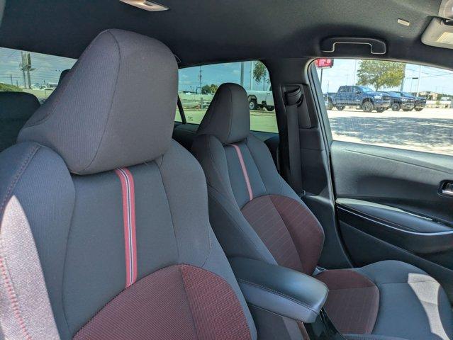 2024 Toyota Corolla Vehicle Photo in SELMA, TX 78154-1460