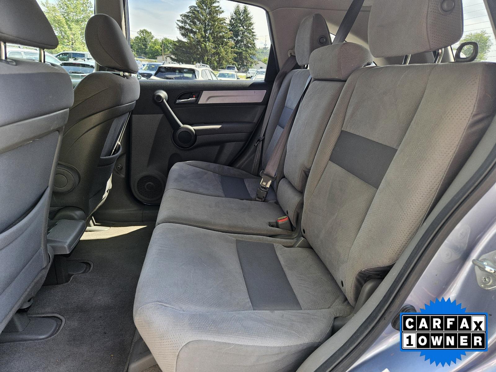 2010 Honda CR-V Vehicle Photo in Harrisburg, PA 17111