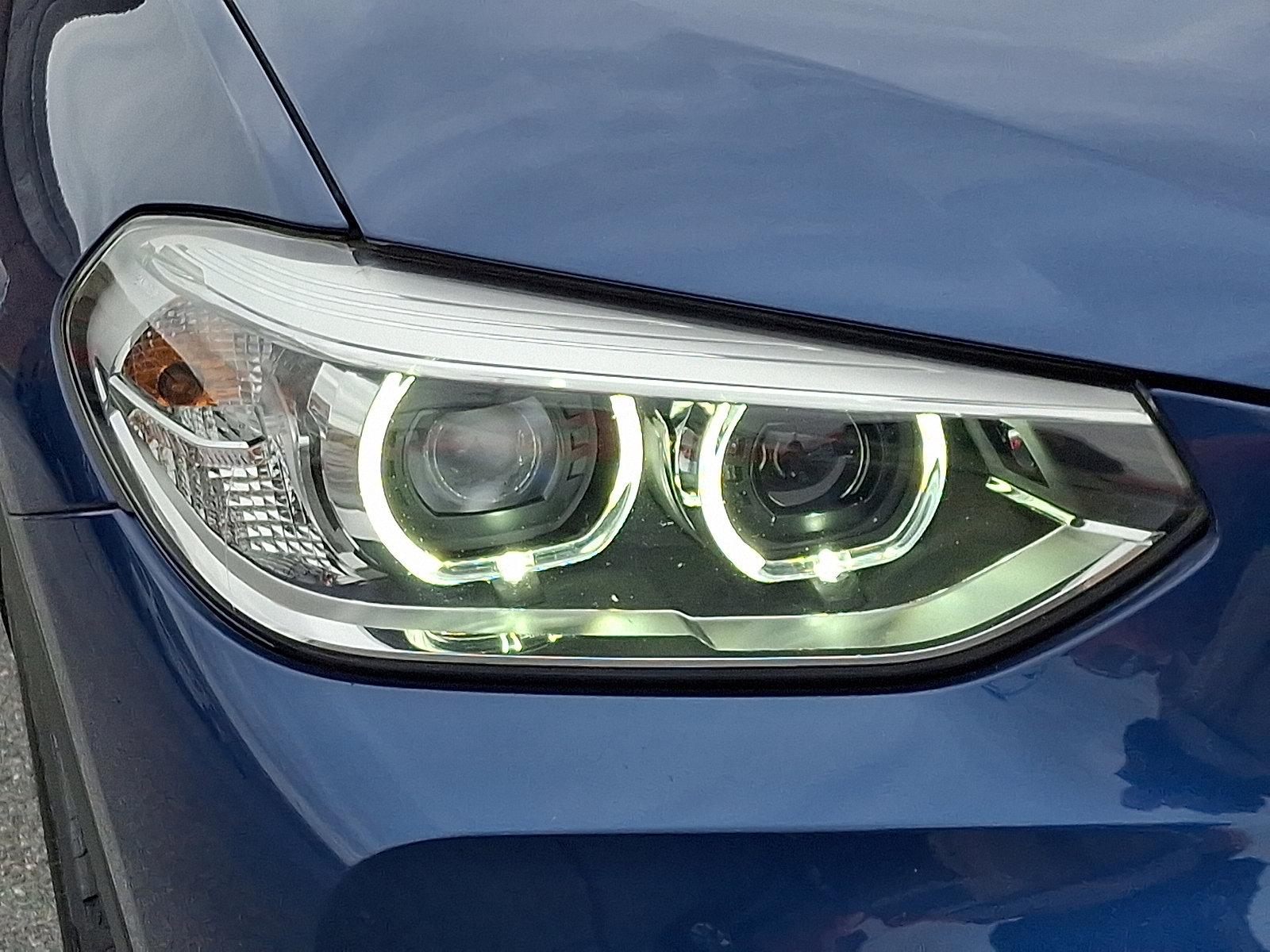 2019 BMW X3 xDrive30i Vehicle Photo in Lancaster, PA 17601