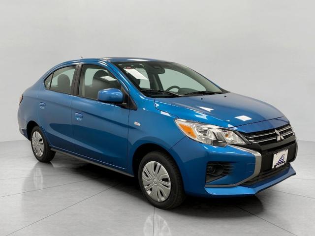 2024 Mitsubishi Mirage G4 Vehicle Photo in Neenah, WI 54956
