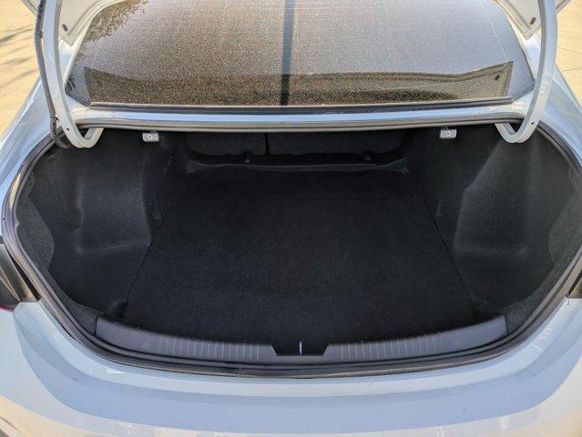2019 Chevrolet Malibu Vehicle Photo in SELMA, TX 78154-1460