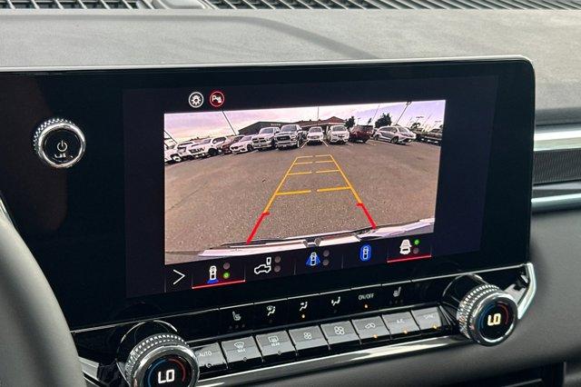 2026 GMC Canyon Vehicle Photo in STOCKTON, CA 95212-2838