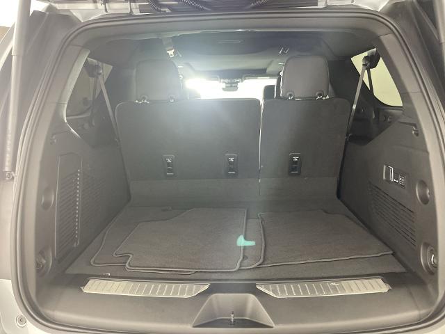 2025 GMC Yukon XL Vehicle Photo in GILBERT, AZ 85297-0402