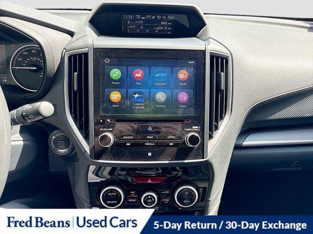 2019 Subaru Forester Vehicle Photo in Doylestown, PA 18902