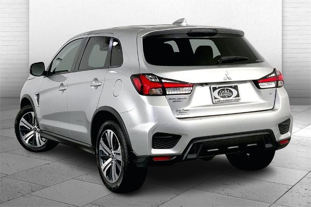 2024 Mitsubishi Outlander Sport Vehicle Photo in Lees Summit, MO 64086