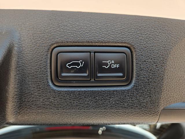 2024 Kia Telluride Vehicle Photo in Weatherford, TX 76087