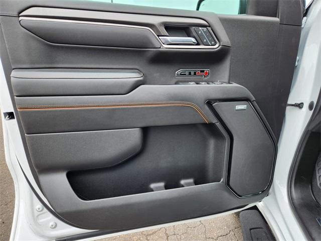 2022 GMC Sierra 1500 Vehicle Photo in AURORA, CO 80012-4011