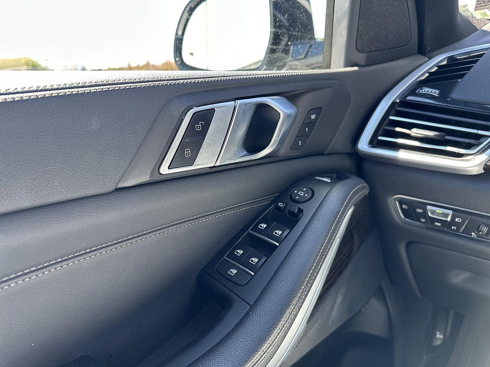 2020 BMW X5 xDrive40i Vehicle Photo in Lancaster, PA 17601