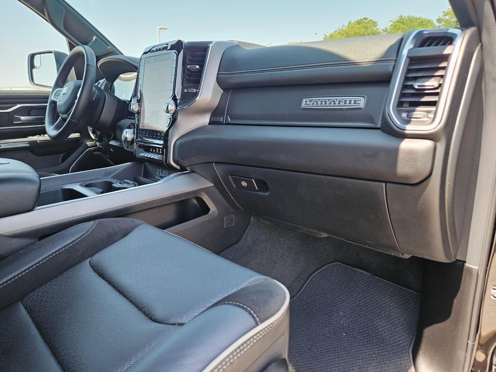2024 Ram 1500 Vehicle Photo in Seguin, TX 78155