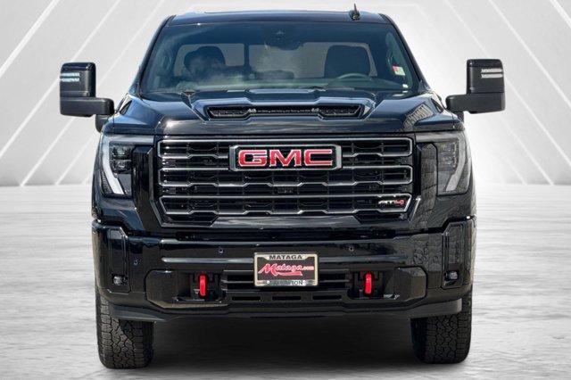 2026 GMC Sierra 3500HD Vehicle Photo in STOCKTON, CA 95212-2838