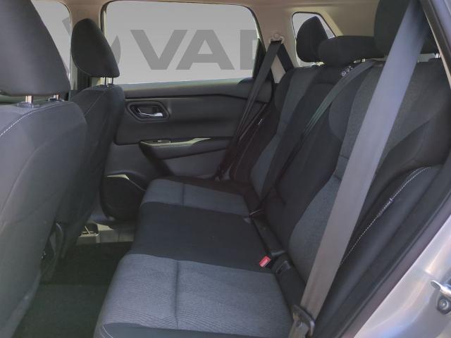 2024 Nissan Rogue Vehicle Photo in Brunswick, GA 31525