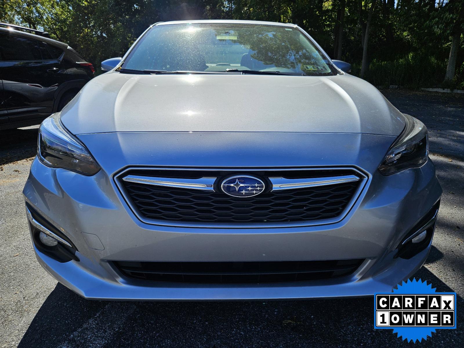 2019 Subaru Impreza Vehicle Photo in Harrisburg, PA 17111