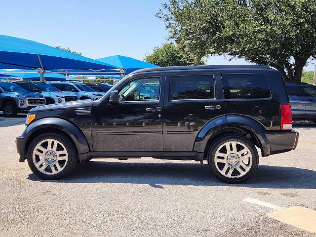 2010 Dodge Nitro Vehicle Photo in DENTON, TX 76210-9321
