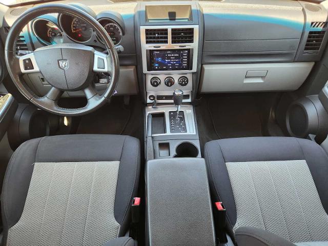 2010 Dodge Nitro Vehicle Photo in DENTON, TX 76210-9321