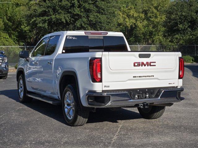 2020 GMC Sierra 1500 Vehicle Photo in Decatur, TX 76234